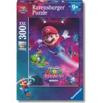 Ravensburger Пъзел Ravensburger от 300 XXL части - Супер Марио Галактика: Филмът (12004308)