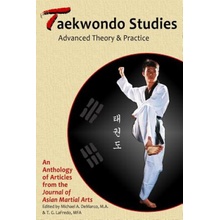 Taekwondo Studies: Advanced Theory & Practice