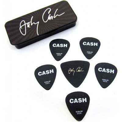 Dunlop JCPT03M Johnny Cash Trsátko / Brnkátko