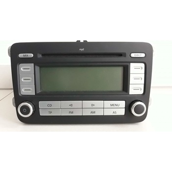 VW RCD 300 MP3