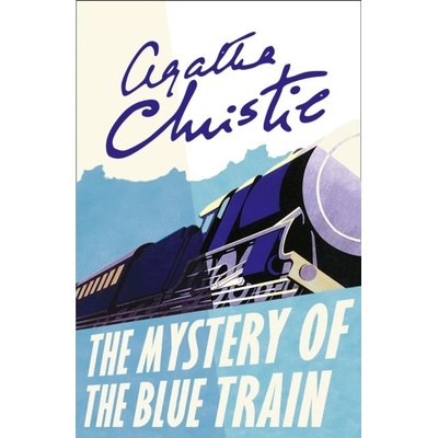 Poirot - the Mystery of the Blue Train