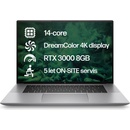 HP Zbook Studio 16 G10 5F8X4ES