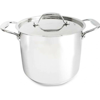 KITCHISIMO HRNEC S POKLICÍ KITCHISIMO CHEF 8,6L 24X20CM_hamashop