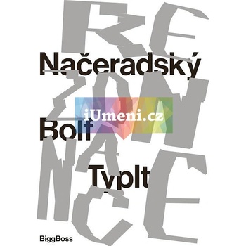 Rezonance - Petr Vaňous