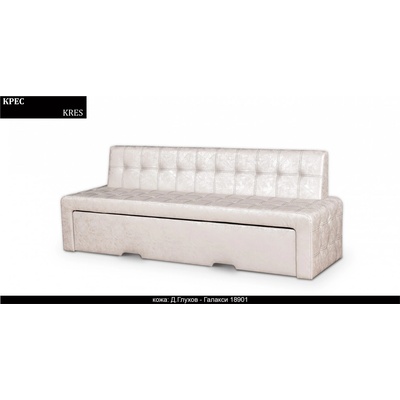 Rudi-an Диван Kres BM, разтегателен