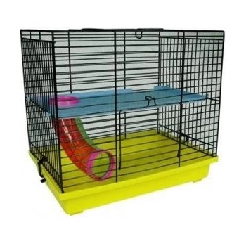 France Cage Teddy 1 s tubou 32 x 22 x 29 cm