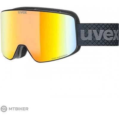 Uvex PYRIT FM