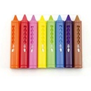 Pastelky do vany