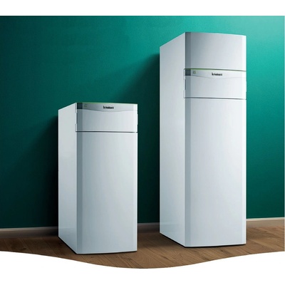Vaillant flexoTHERM exclusive VWF 157/4