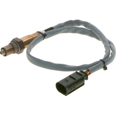 Lambda sonda BOSCH 0 281 004 207 (0281004207)