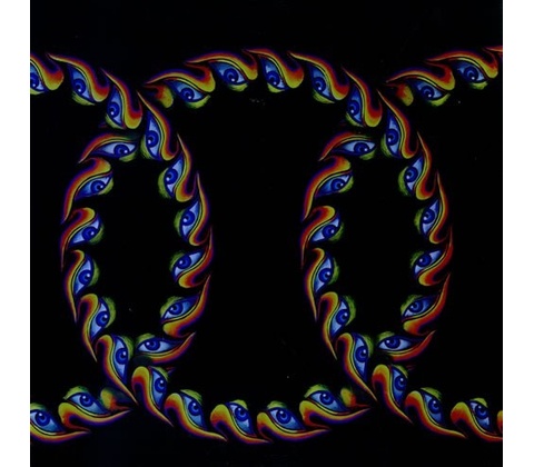 Tool - Lateralus LP