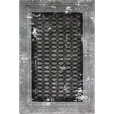 Najkoberce Quantum K3081G Grey / Grey