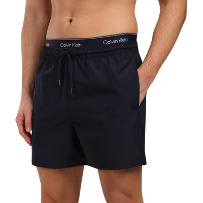 Calvin Klein Мъжки бански Calvin Klein черни Calvin Klein | Cheren | МЪЖЕ | XL