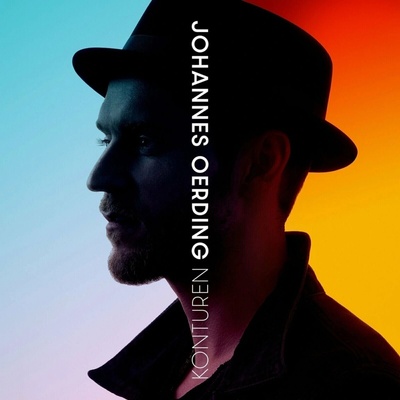 Konturen - Johannes Oerding CD