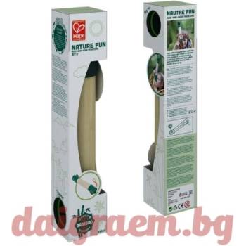 Image 1 of Hape Бамбуков перископ hape e5569 (h5569)