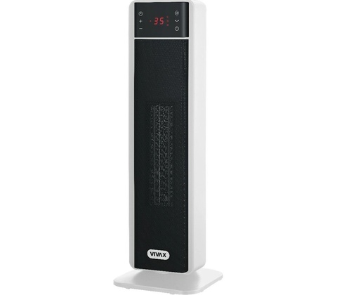 VIVAX CHT-2000 W
