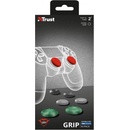 Ostatní příslušenství k herním konzolím Trust GXT 262 Thumb Grip Pack PS4