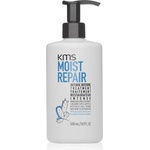 KMS California Moist Repair Intense Restore Treatment интензивна грижа за увредена и боядисана коса 500ml