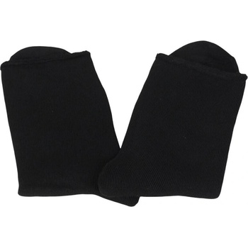 Мъжки медицински термо чорапи в черно