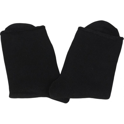 Мъжки медицински термо чорапи в черно