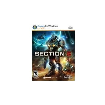 Section 8