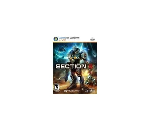 Section 8