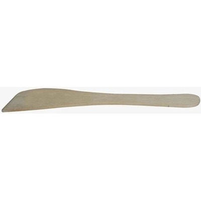 DREVOTVAR Obracačka 29,5 cm sa prehnutá