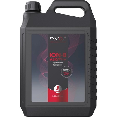 Nyos ION-B ALK/PH+ liquid 2000 ml