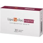 Naturpharma Lipoferilac Forte, 30 капсули, Naturpharma (8424409971921)