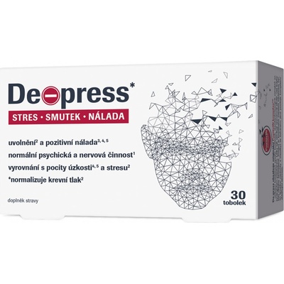  De-press 