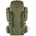 Fjällräven Трекинг раница Fjällräven Kajka 55 Walking backpack - Green - размер S/M (505-0856-0211)