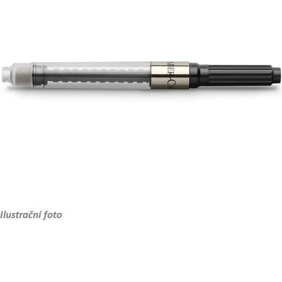 Faber-Castell Konvertor Faber-Castell 0016/1487850 – Zboží Dáma