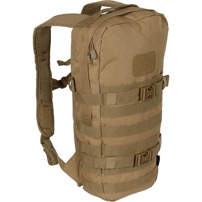 MFH Раница за деня, кафяв тен на койот (30320r)