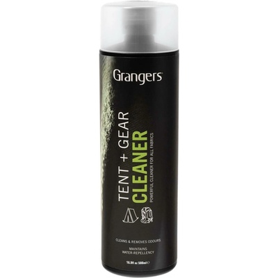 Granger's Tent & Gear Cleaner 500 ml