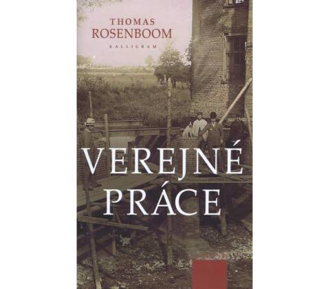 Verejné práce