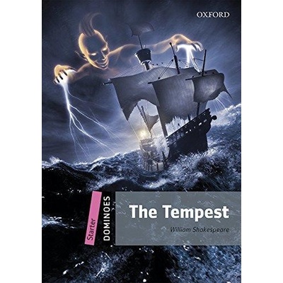Tempest mp3 Pack -