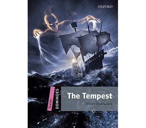 Tempest mp3 Pack -
