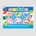 ooly Комплект пластелин Ooly Lekkolina Creatibles Air Dry Clay, 24 цвята