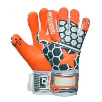 DERBYSTAR Вратарски ръкавици DERBYSTAR Goalie II Размер 9 EVA