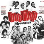 Various Artists - Doo Wop Memories (Remastered) (2 LP) (8719039000807)
