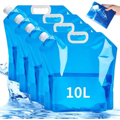 Ortlieb Water bag 10 l – Hledejceny.cz