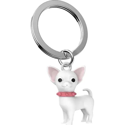 Metalmorphose Ключодържател Metalmorphose, Chihuahua Dog (MTM254-01)