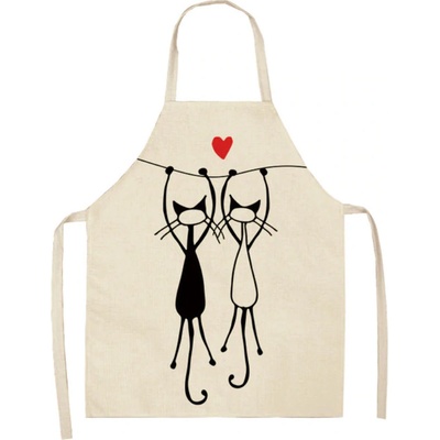 Amparo Miranda zástěra W031-7