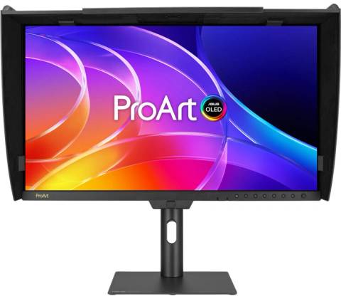 Asus ProArt Display OLED PA27USD