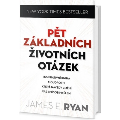 Pět základních životních otázek