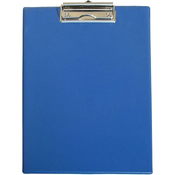 Клипборд b2b без капак А4 Тъмносин (b2b)