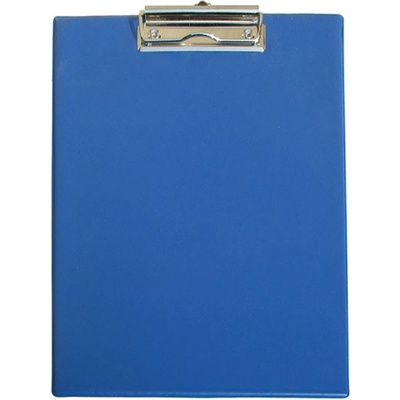 Клипборд b2b без капак А4 Тъмносин (b2b)