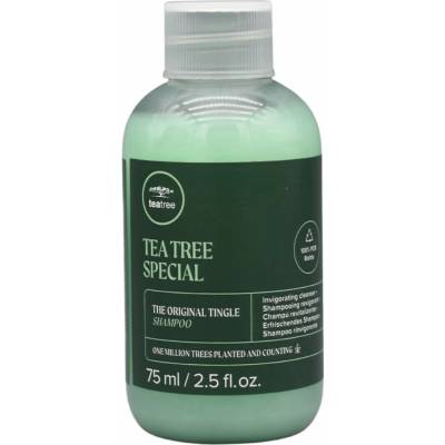 Paul Mitchell Tea Tree Special Shampoo 75 ml