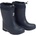Didriksons Детски гумени ботуши Didriksons Kid's Slush Winter Boot Winter boots - Navy - размер 21 (EU) (702-3411-0112)