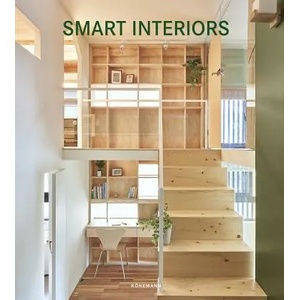 Smart Interiors | Alonso Claudia Martínez (ISBN: 9783741920851)
